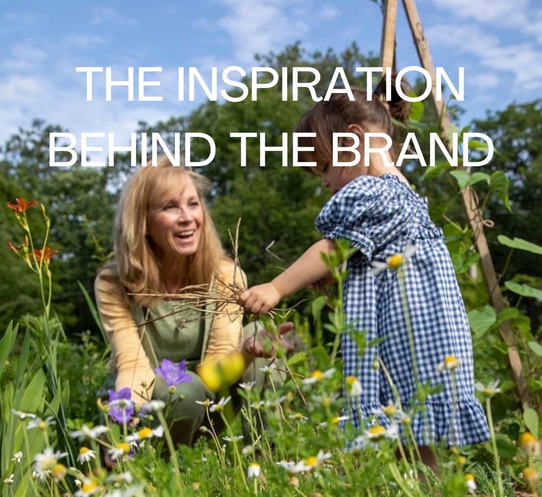 Meet the Woman Behind the Inspiration for Good Psyche