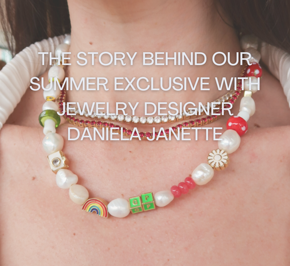 Lessons from an oyster