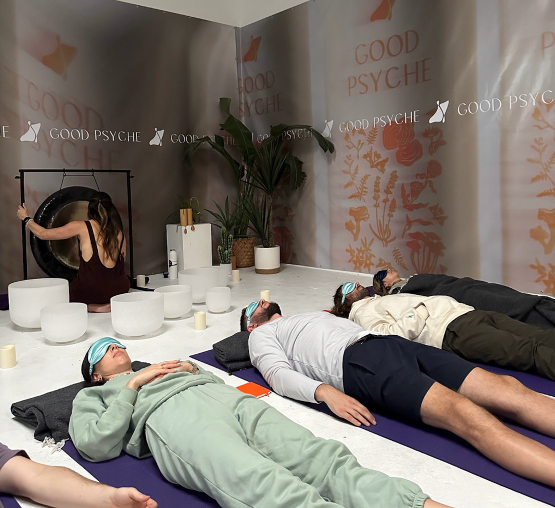 Torture and healing through sound: my life with misophonia