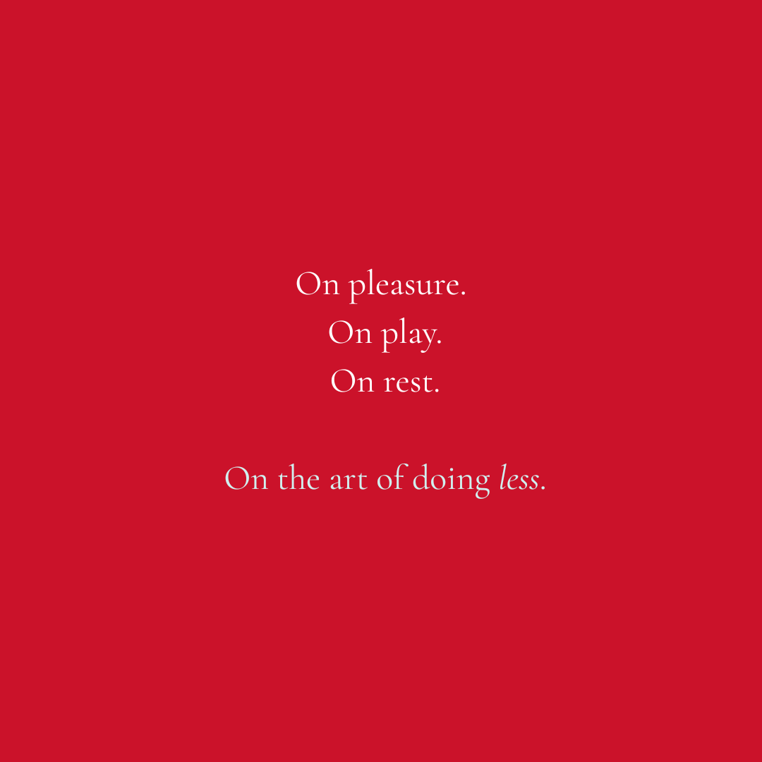 GOOD PSYCHE QUARTERLY MAGAZINE