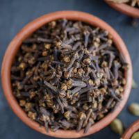 Meet Clove, the Spicy Aphrodisiac in Sip the Mood Tea