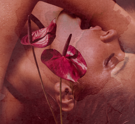 Get Frisky: A Galentine’s Guide to Turning Yourself On