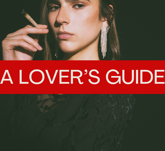 A lover's guide to Valentine's day (or any day)