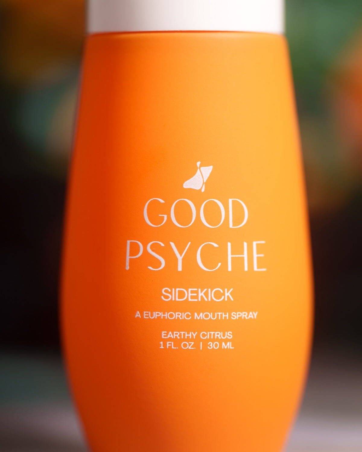 Sidekick A EUPHORIC MOUTH SPRAY