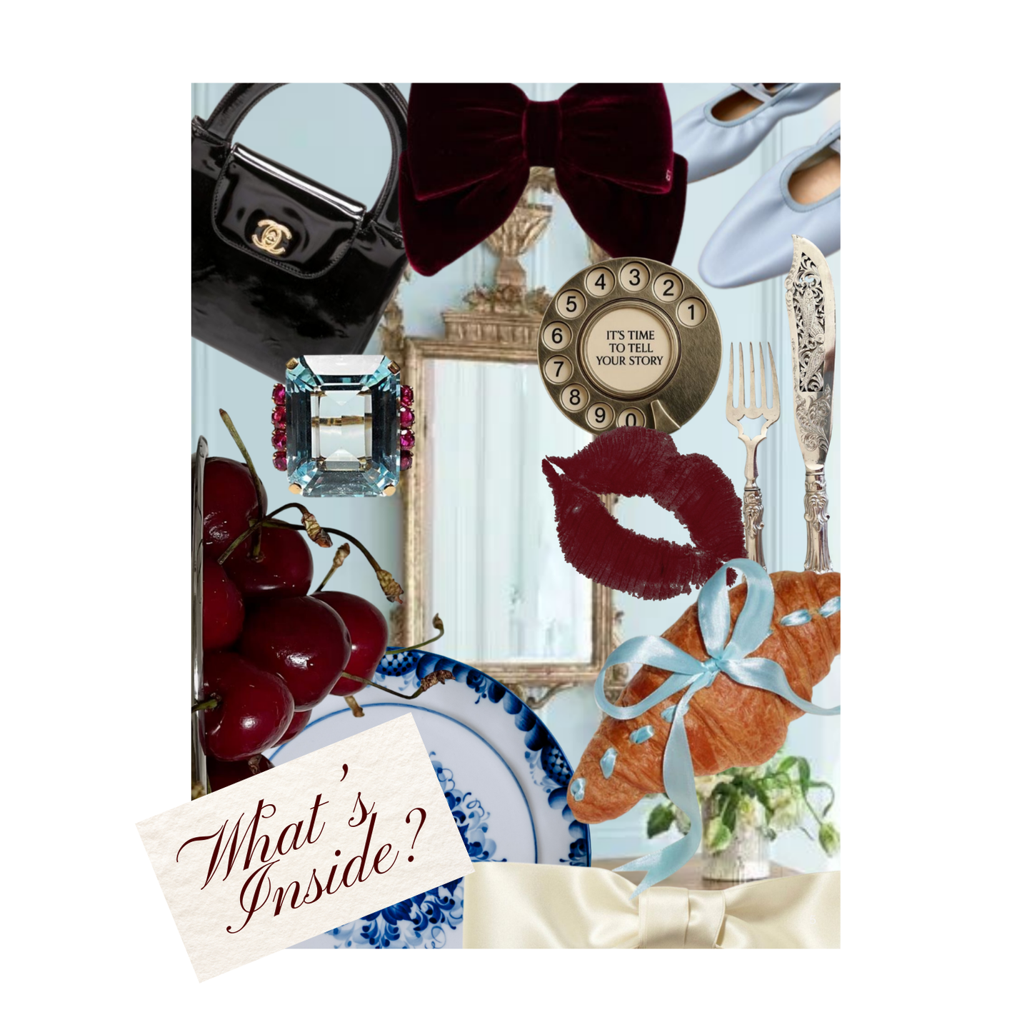 NEW! *WINTER ISSUE* GOOD PSYCHE QUARTERLY MAGAZINE