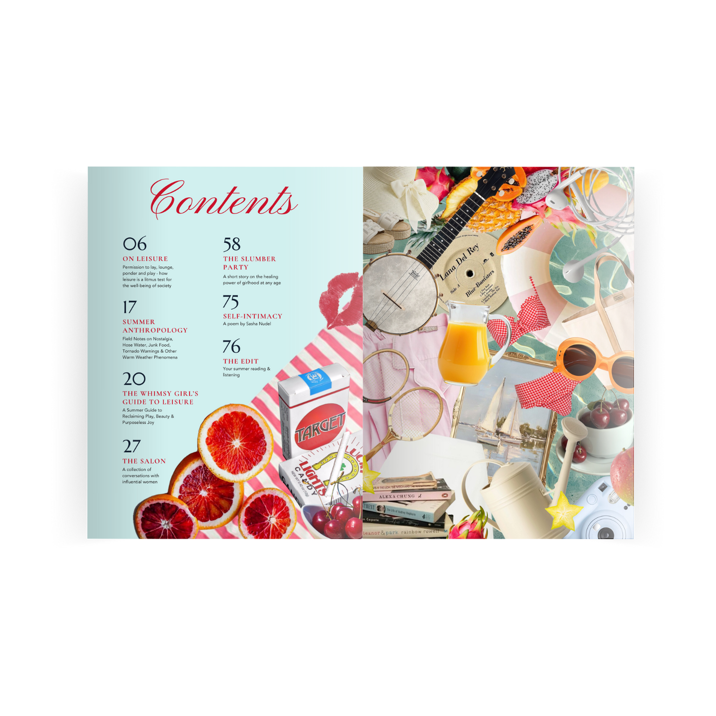 OFFLINE STARTER KIT! Save when you buy the mag + tote