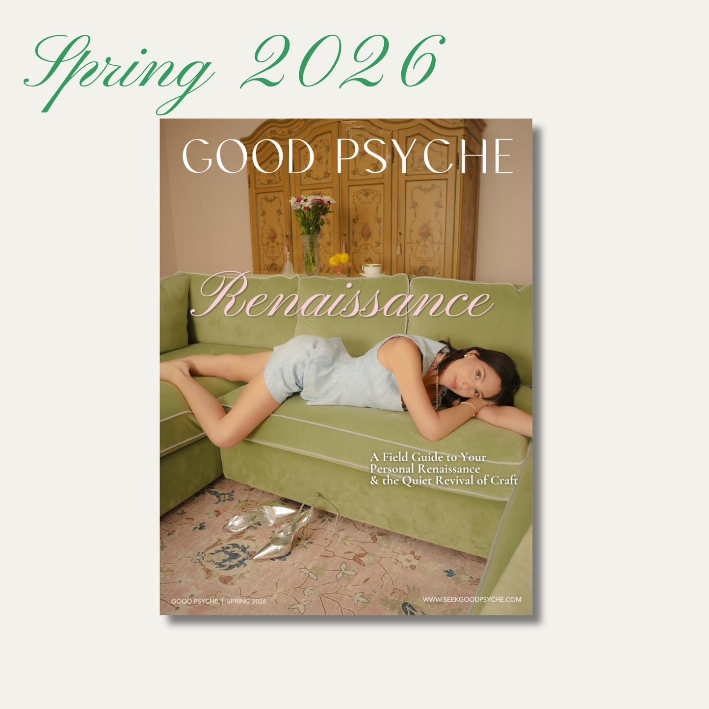 OFFLINE STARTER KIT! Save 15% when you buy the mag + tote