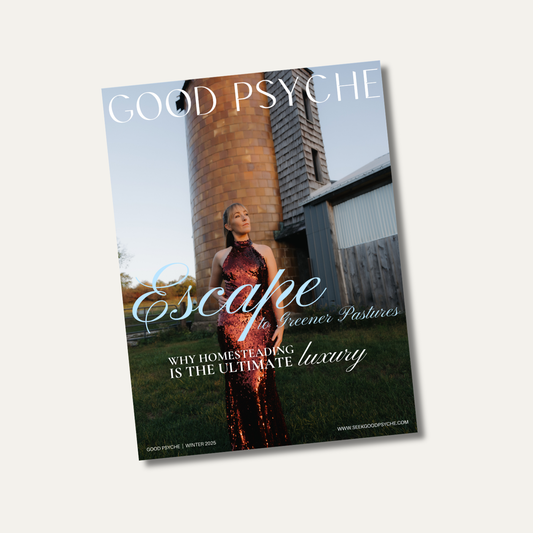 Archive: Winter 2026 Issue